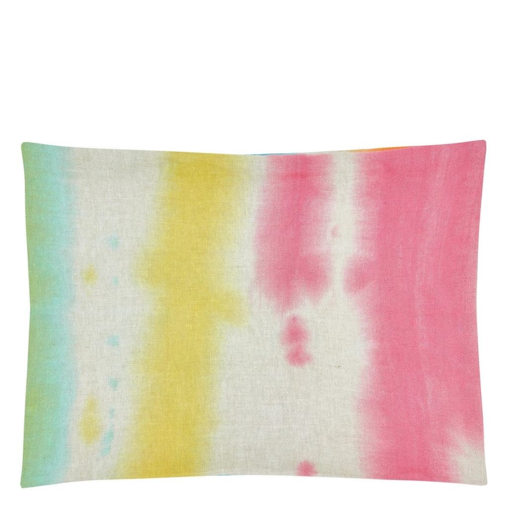 Brera Arte Fuchsia Cushion