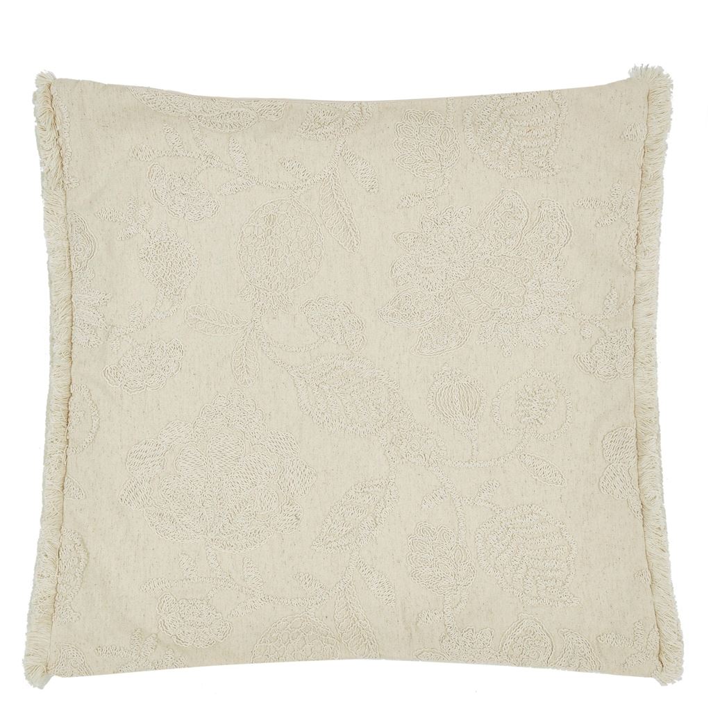 Daphne Chalk Cushion