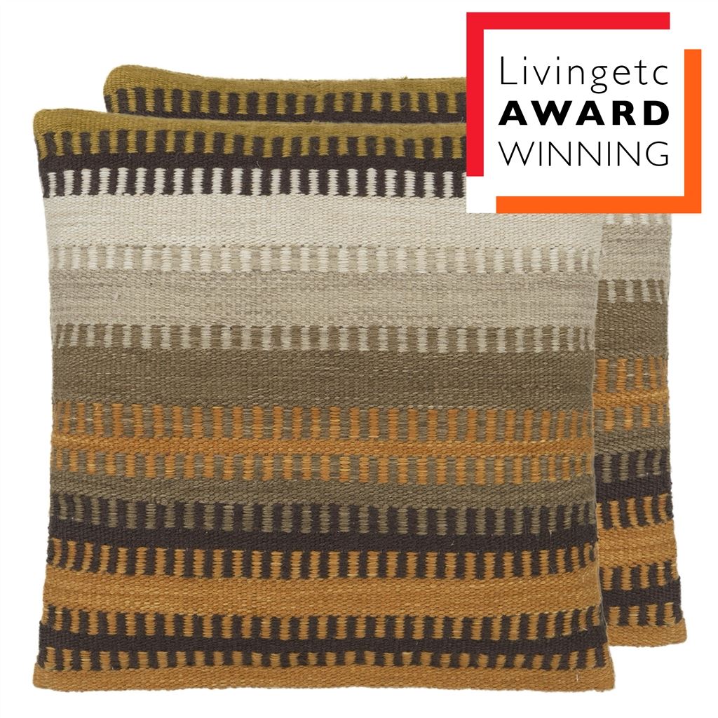 Muturi Natural Outdoor Decorative Pillow