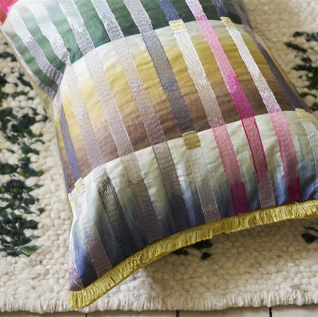 Cascata Slate Cushion