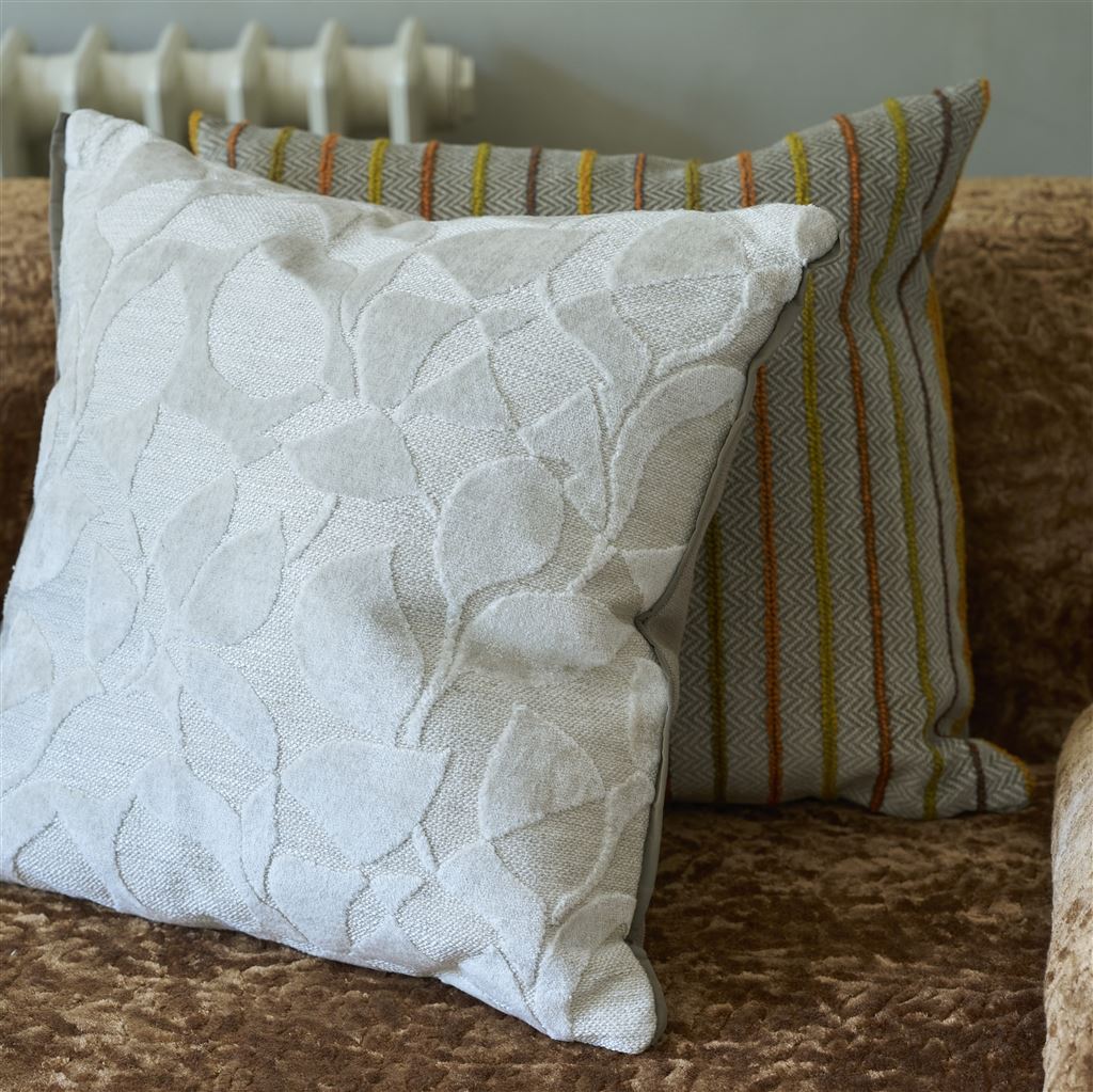 Celandine Linen