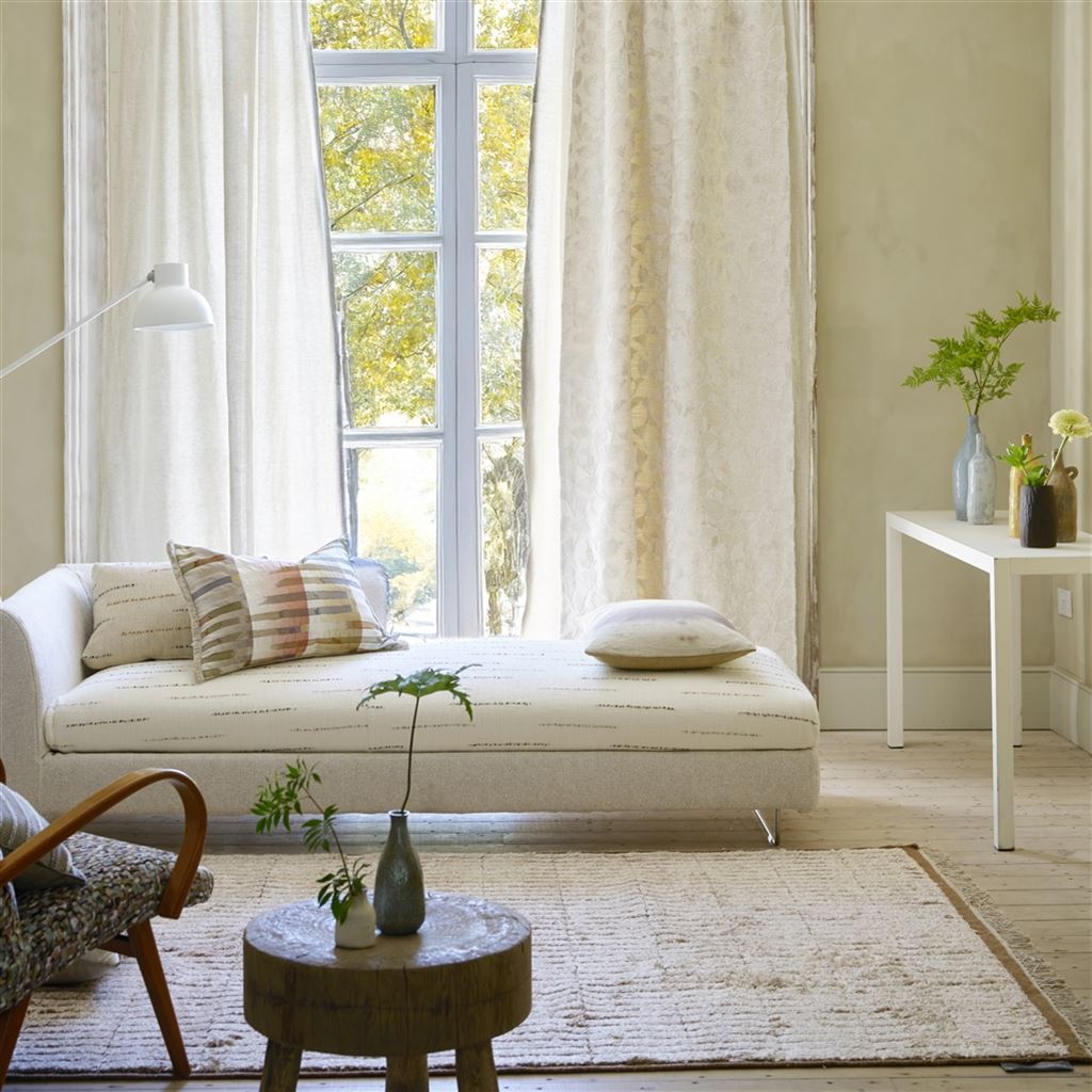 Celandine Linen