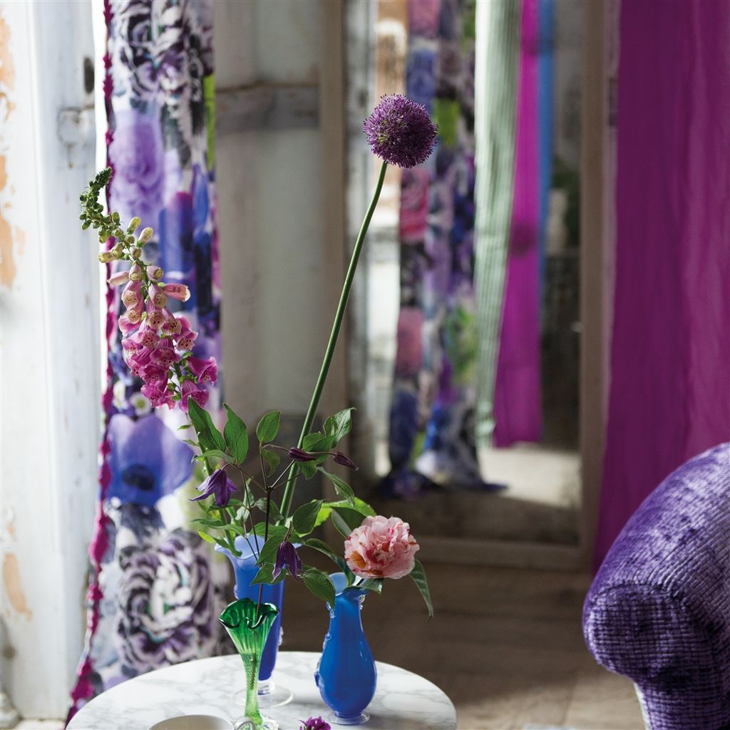 fabbri - fuchsia