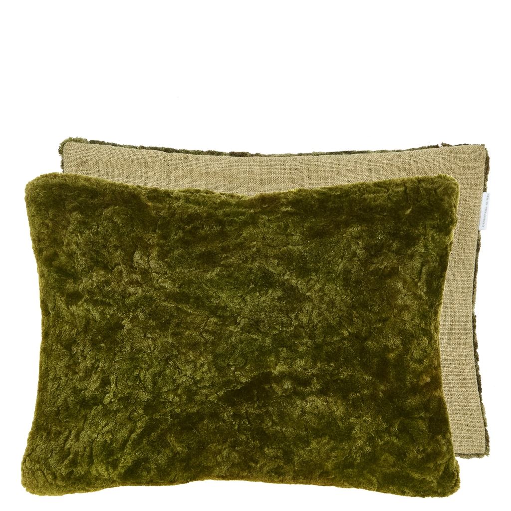penwith moss cushion