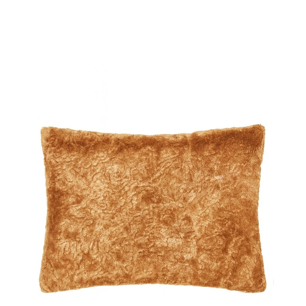 Penwith Copper Cushion