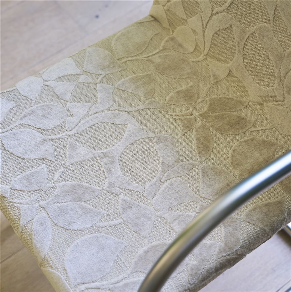 Celandine Linen