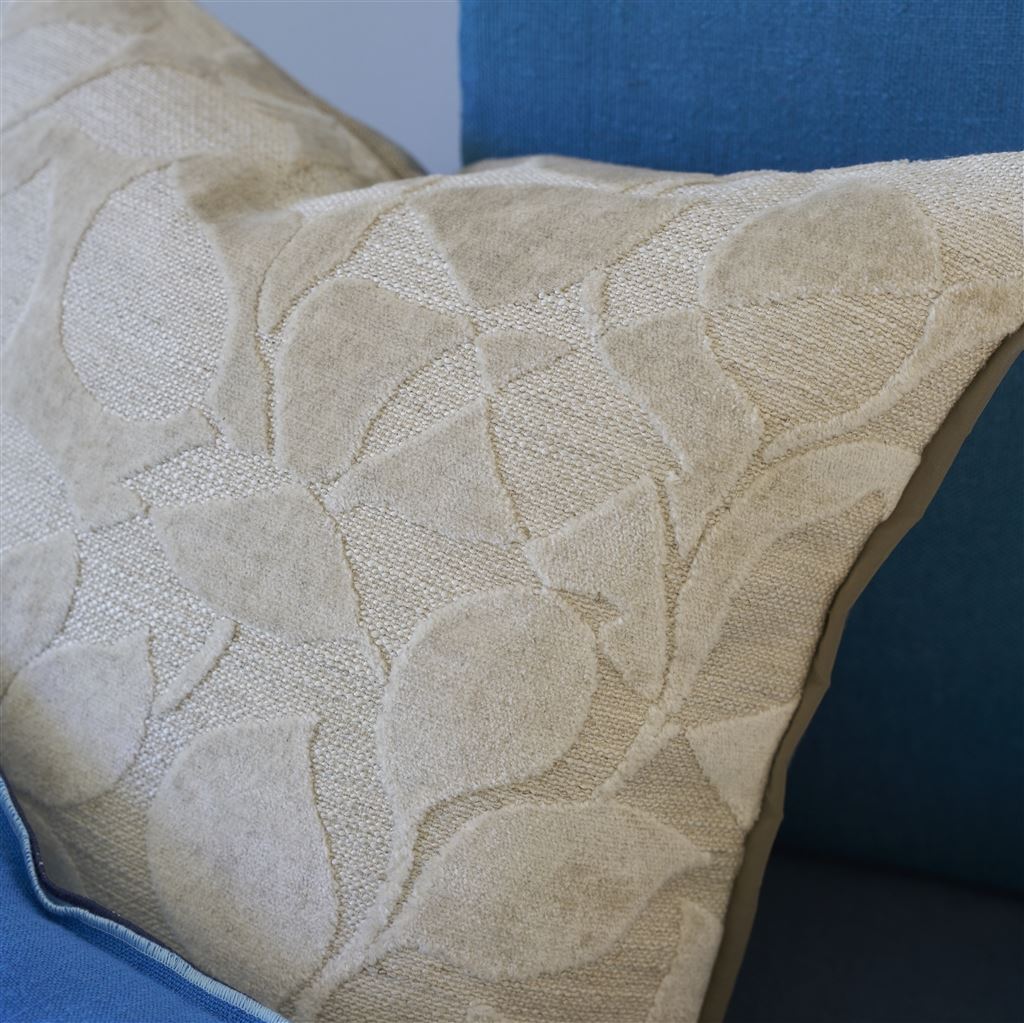 Celandine Linen