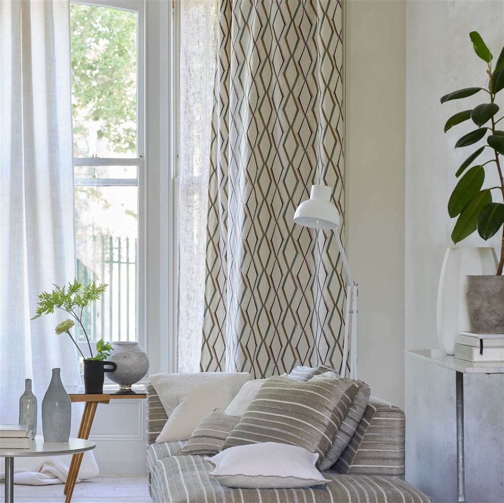 DRESSING YOUR WINDOWS