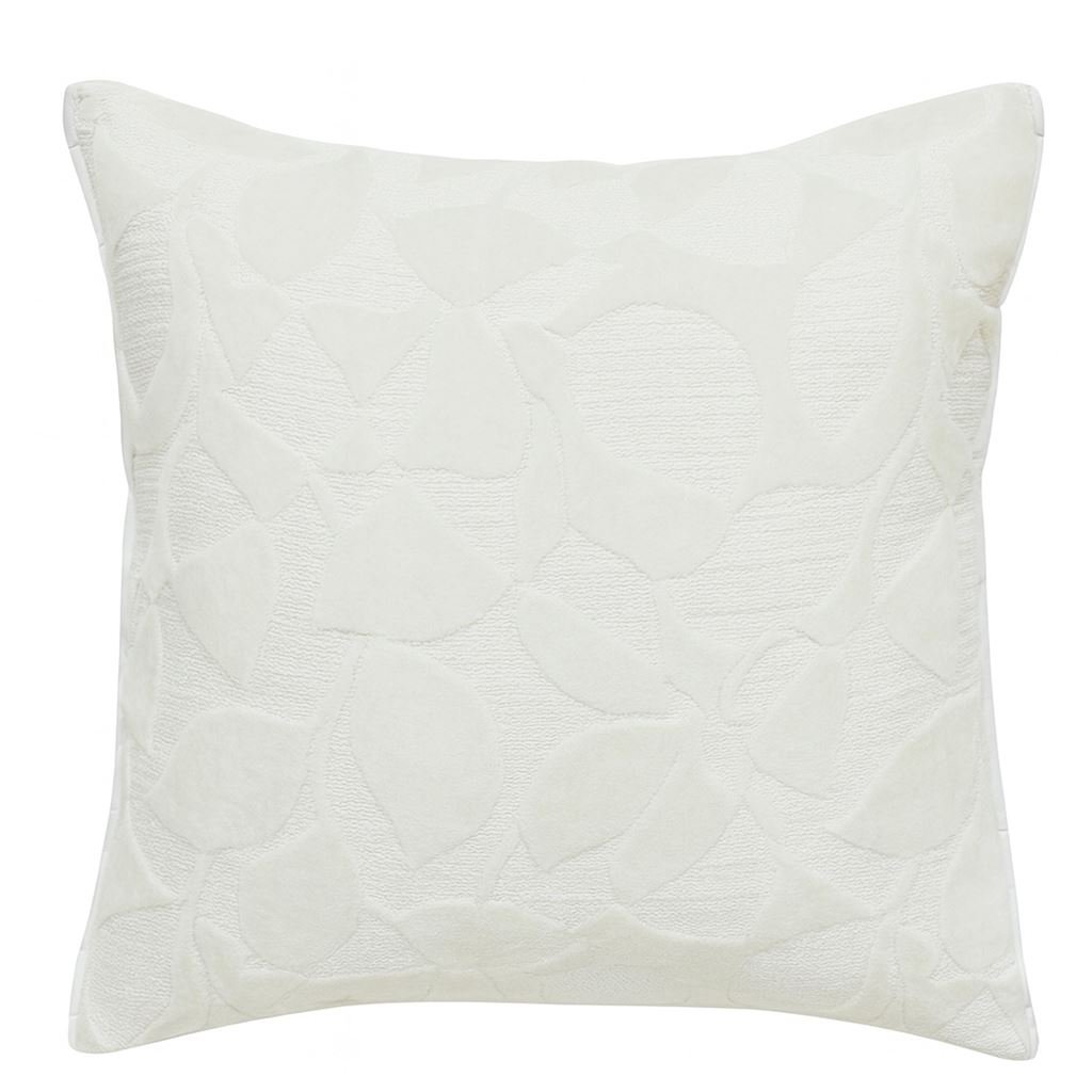 Celandine Chalk Cushion