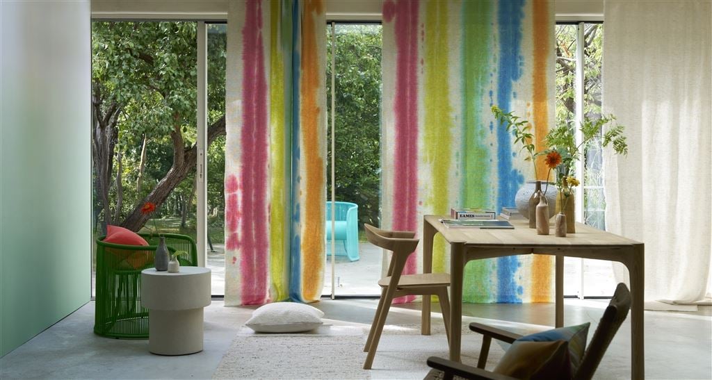 DESIGNERS GUILD FABRIC