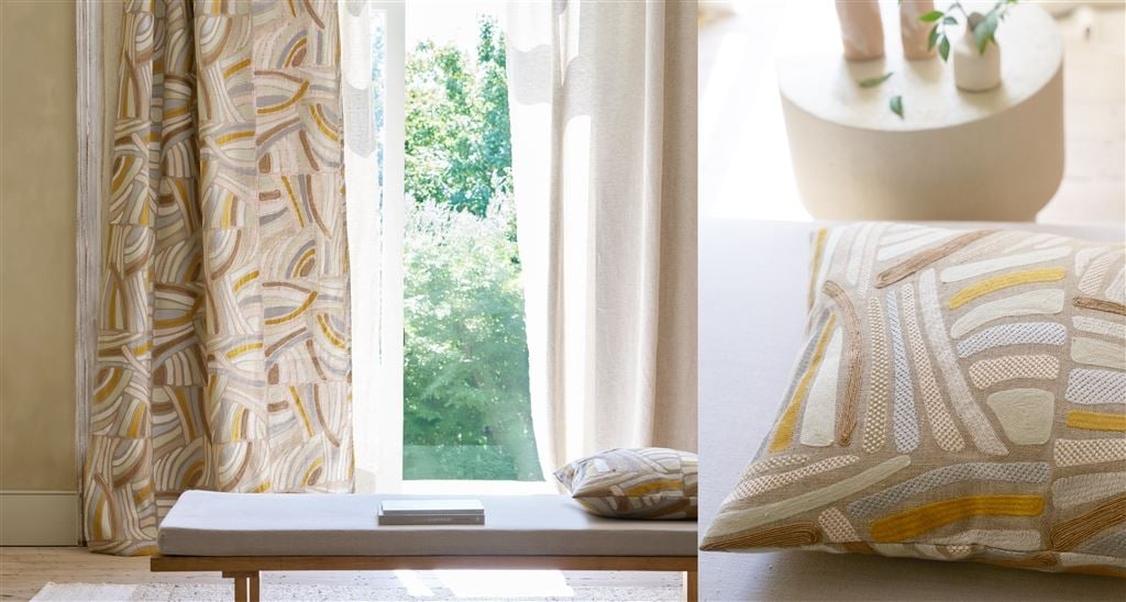 Tissés Designers Guild