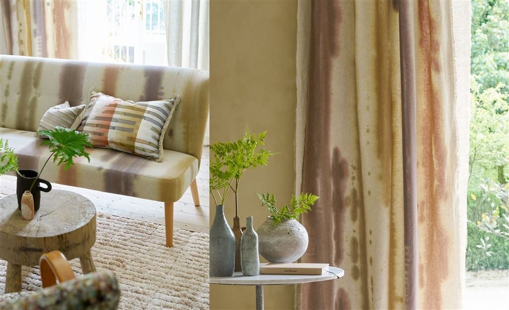 ALL DESIGNERS GUILD FABRIC COLLECTIONS