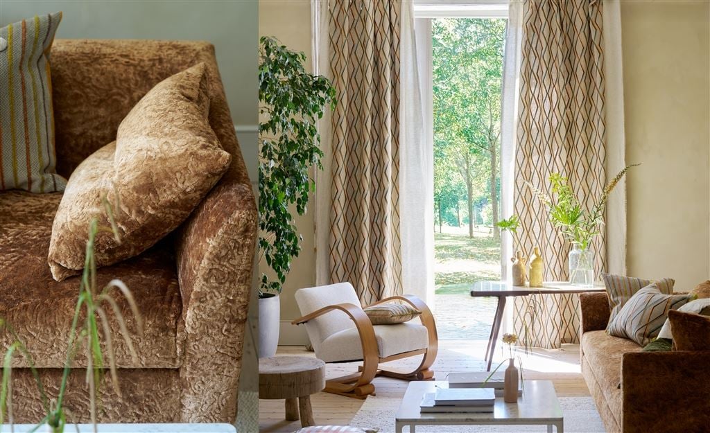 Tissés Designers Guild