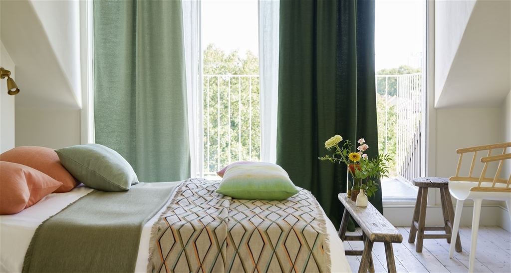 DESIGNERS GUILD FABRIC