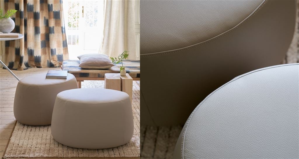 DESIGNERS GUILD PLAINS & TEXTURES
