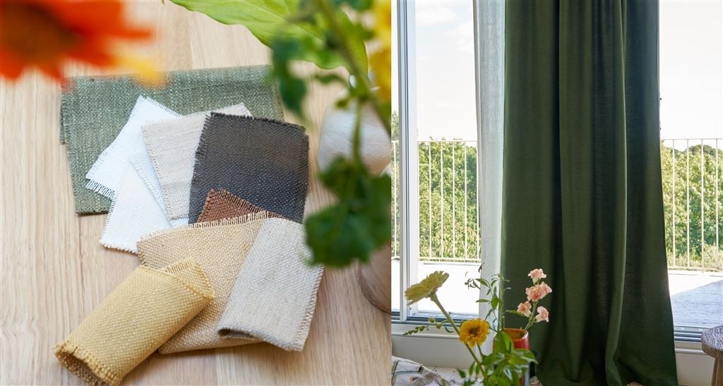 Tissus DESIGNERS GUILD