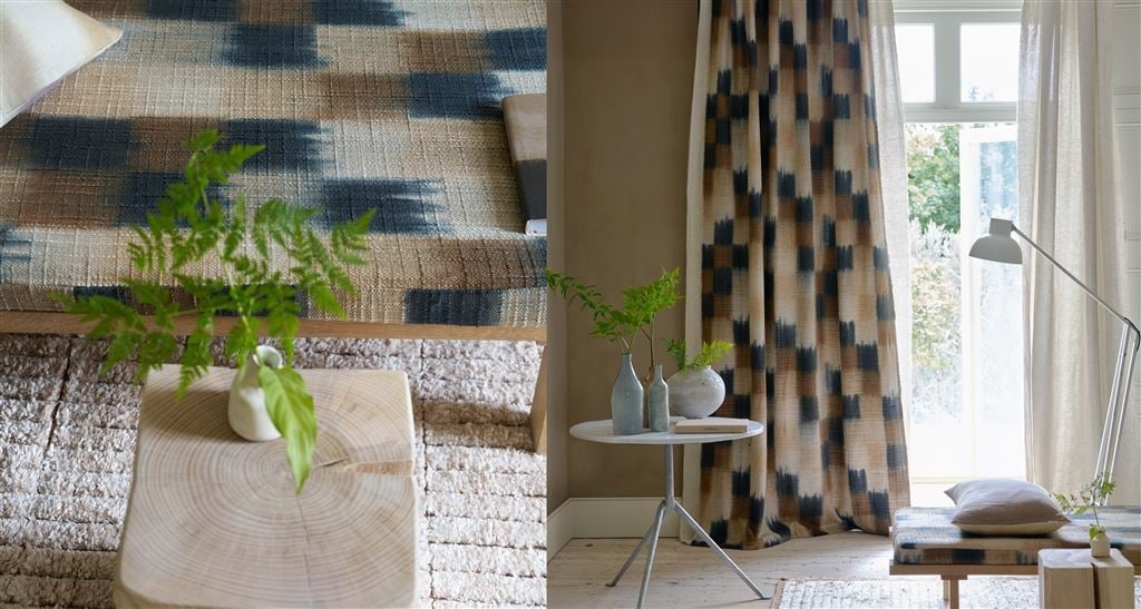 UPHOLSTERY FABRICS