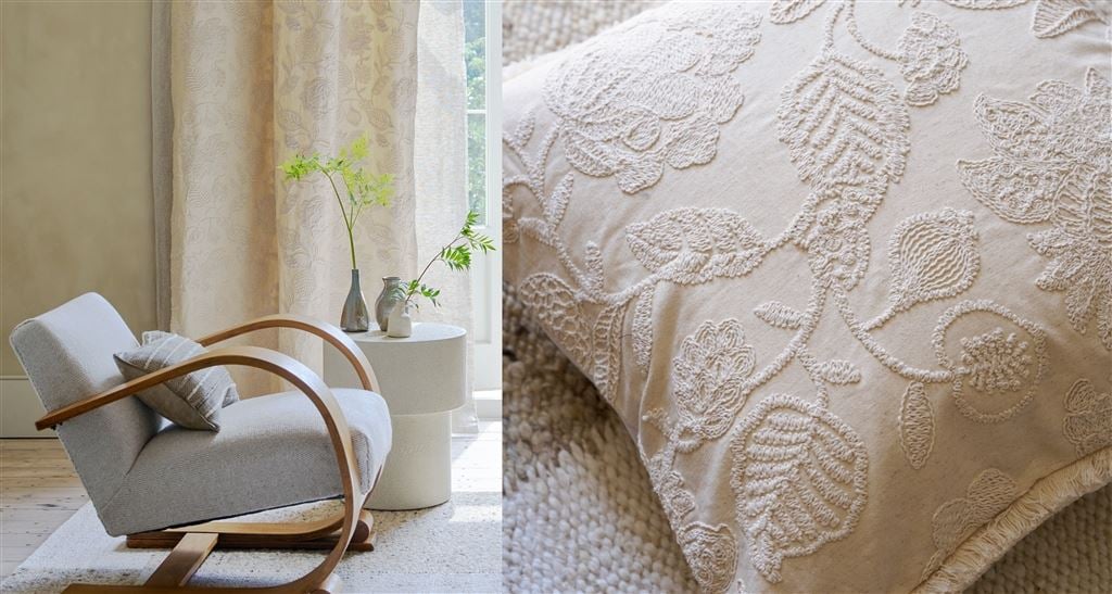 Tissés Designers Guild