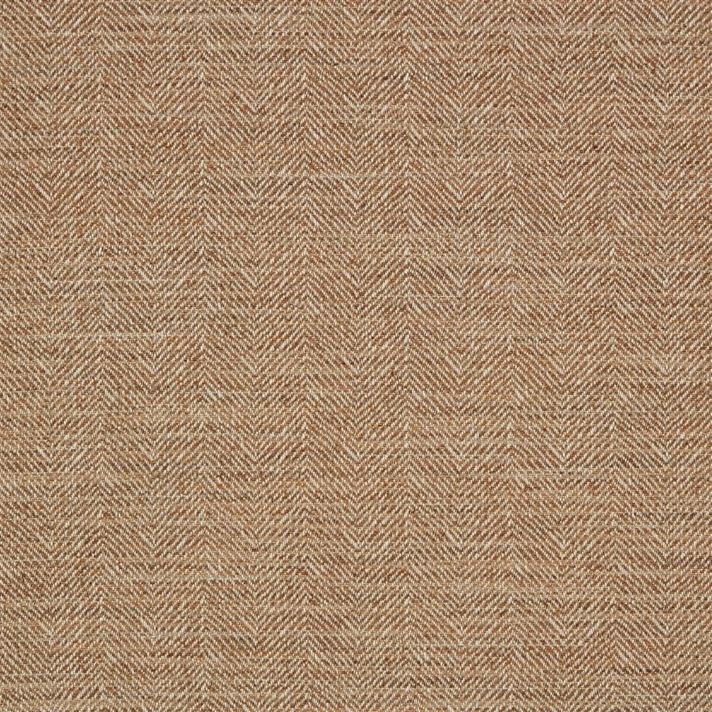 Millard Herringbone - Honey