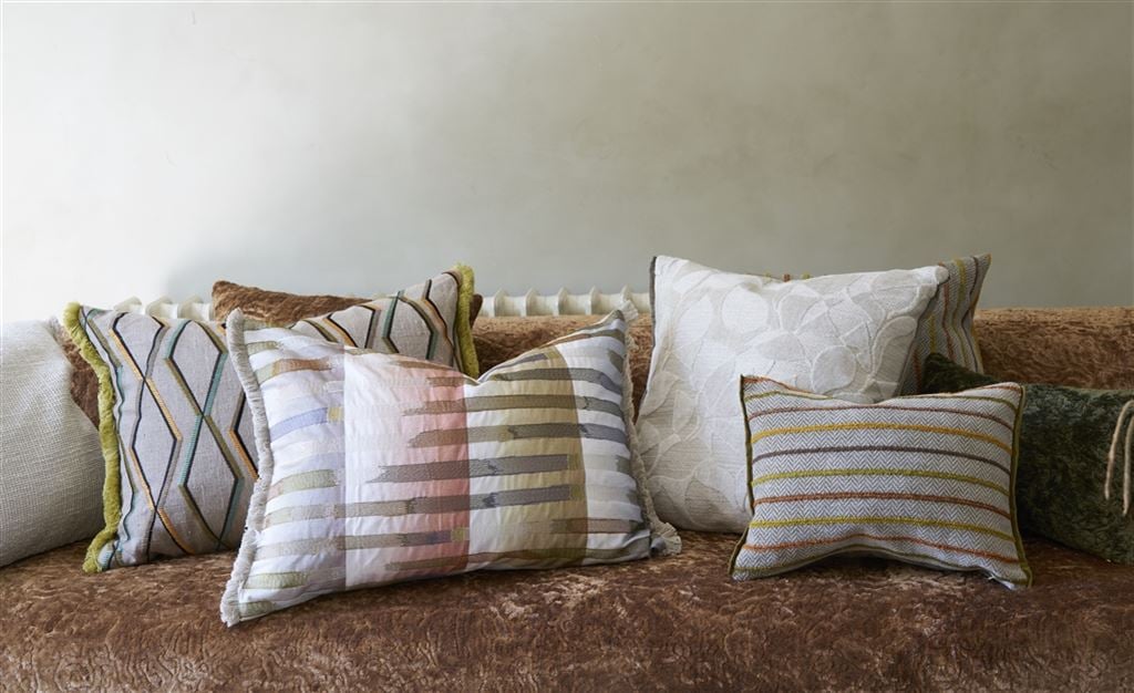 DESIGNERS GUILD KISSEN