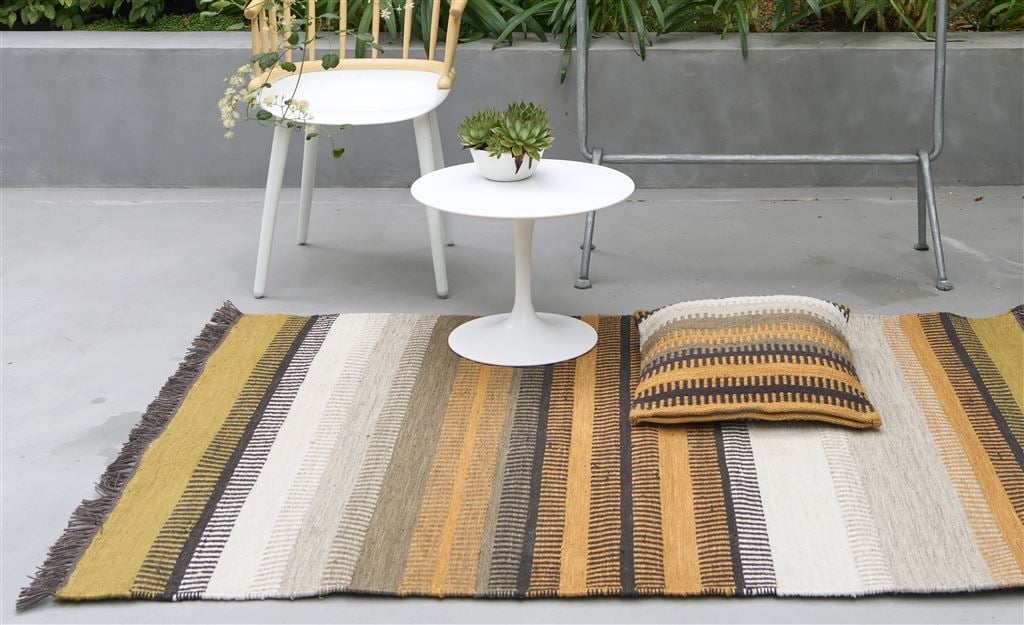 OUTDOOR RUGS