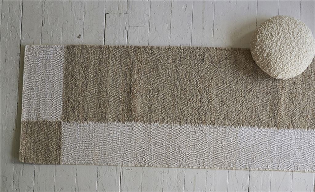 RUNNER RUGS