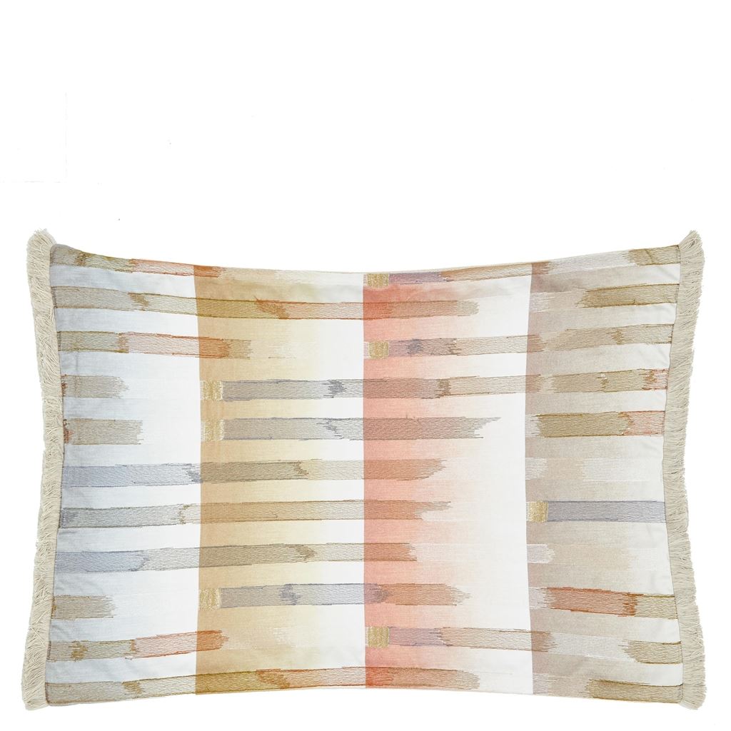 Cascata Slate Cushion