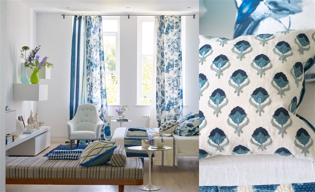Trevenna Fabrics