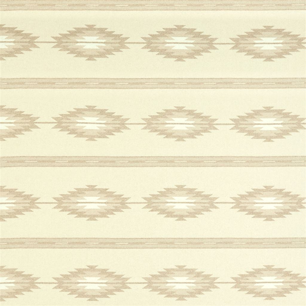 Peppy's Blanket - Cream