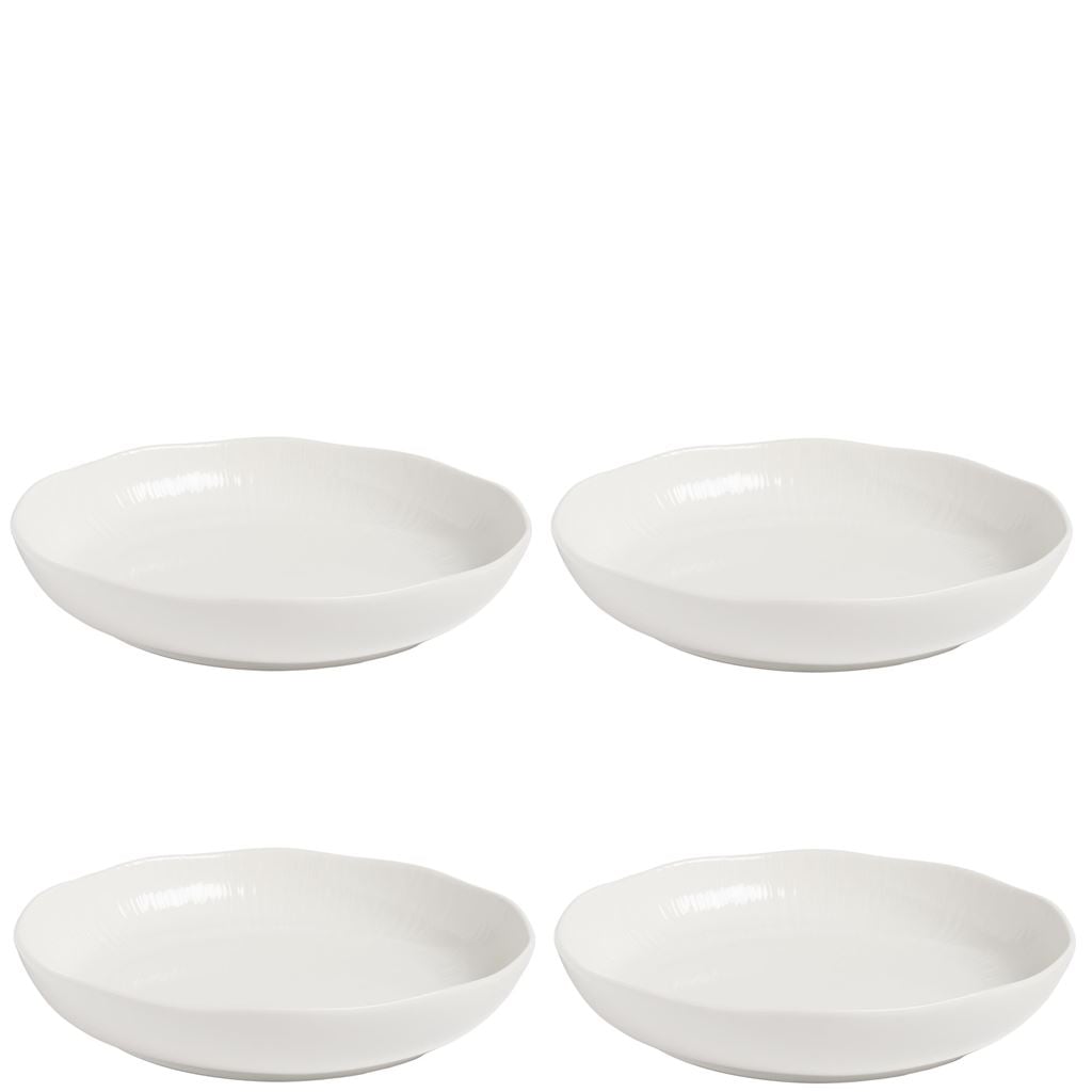 Moselle Set of 4 Pasta Bowl