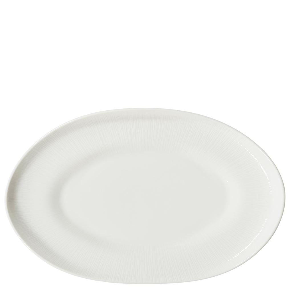 Moselle Large Oval Platter