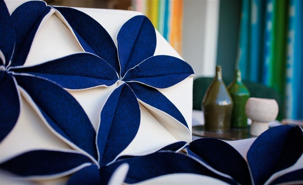 Moroso x Designers Guild: 