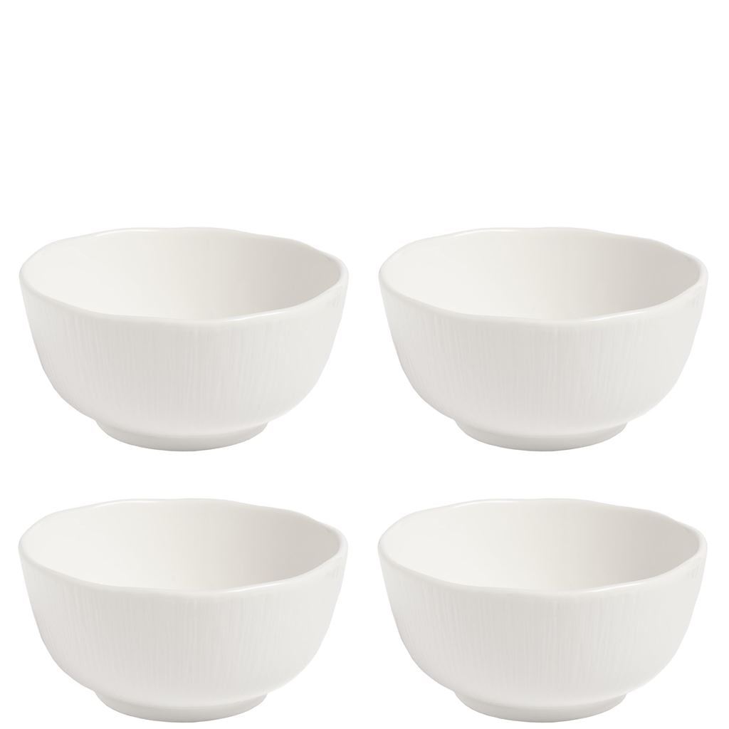 Moselle Set of 4 Cereal Bowl