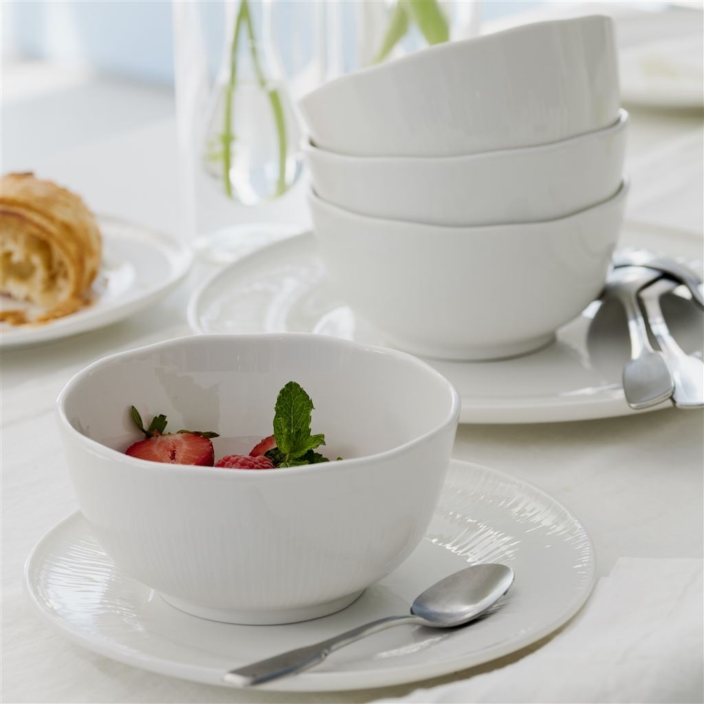 Moselle Cereal Bowl Set Of 4 
