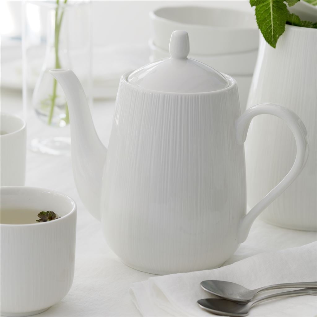 Moselle Teapot	