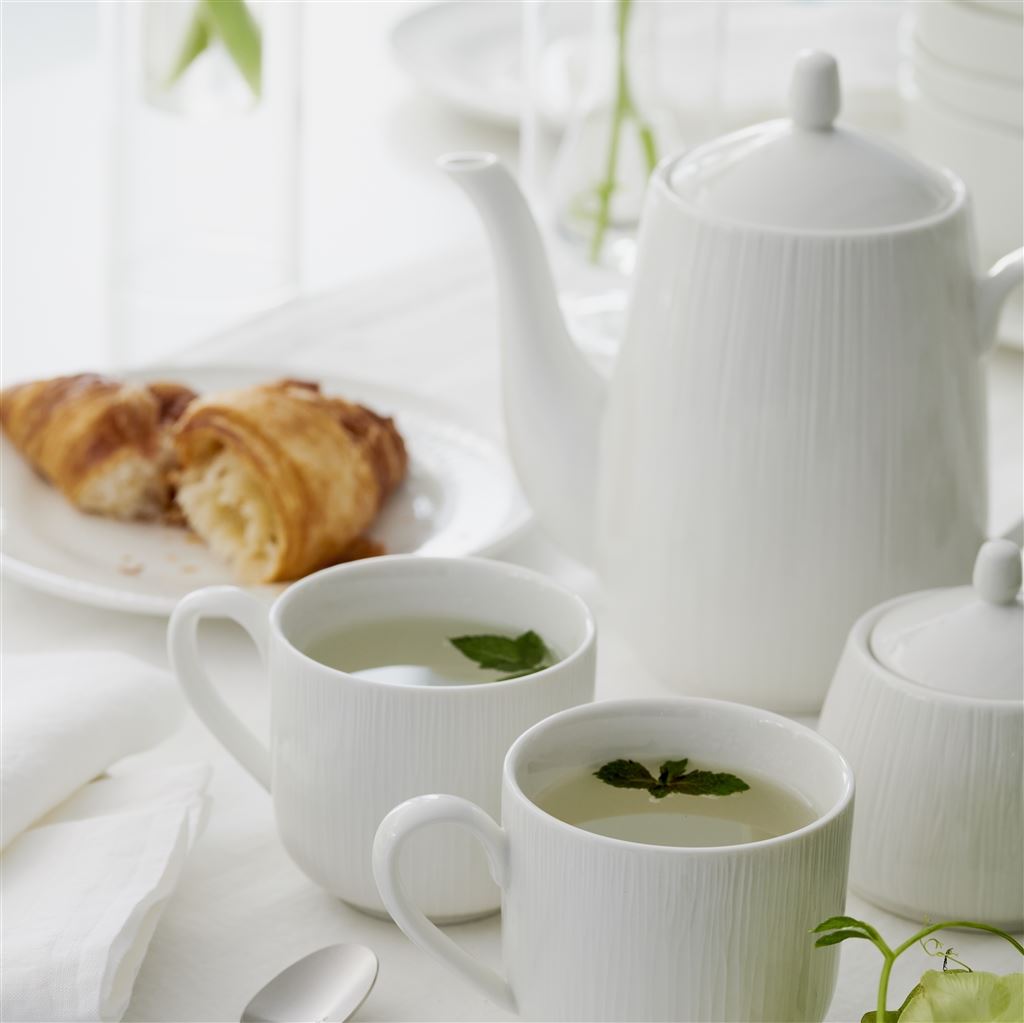 Moselle Teapot	