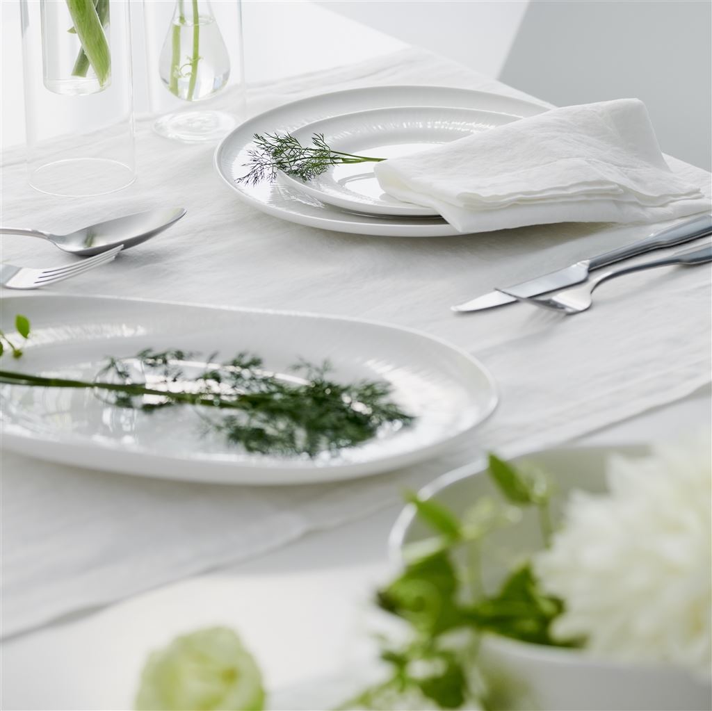 Moselle Large Oval Platter	