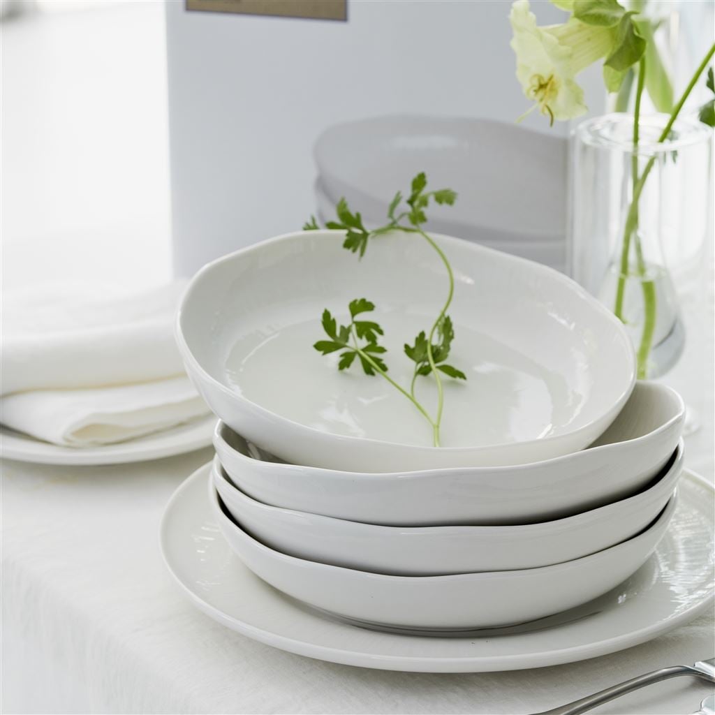 Moselle Pasta Bowl	Set Of 4 