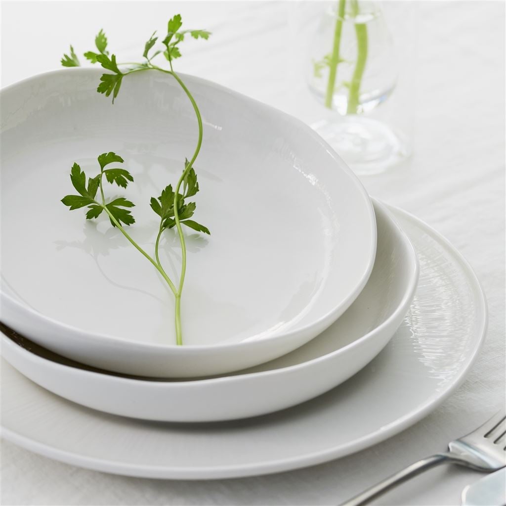 Moselle Pasta Bowl	Set Of 4 