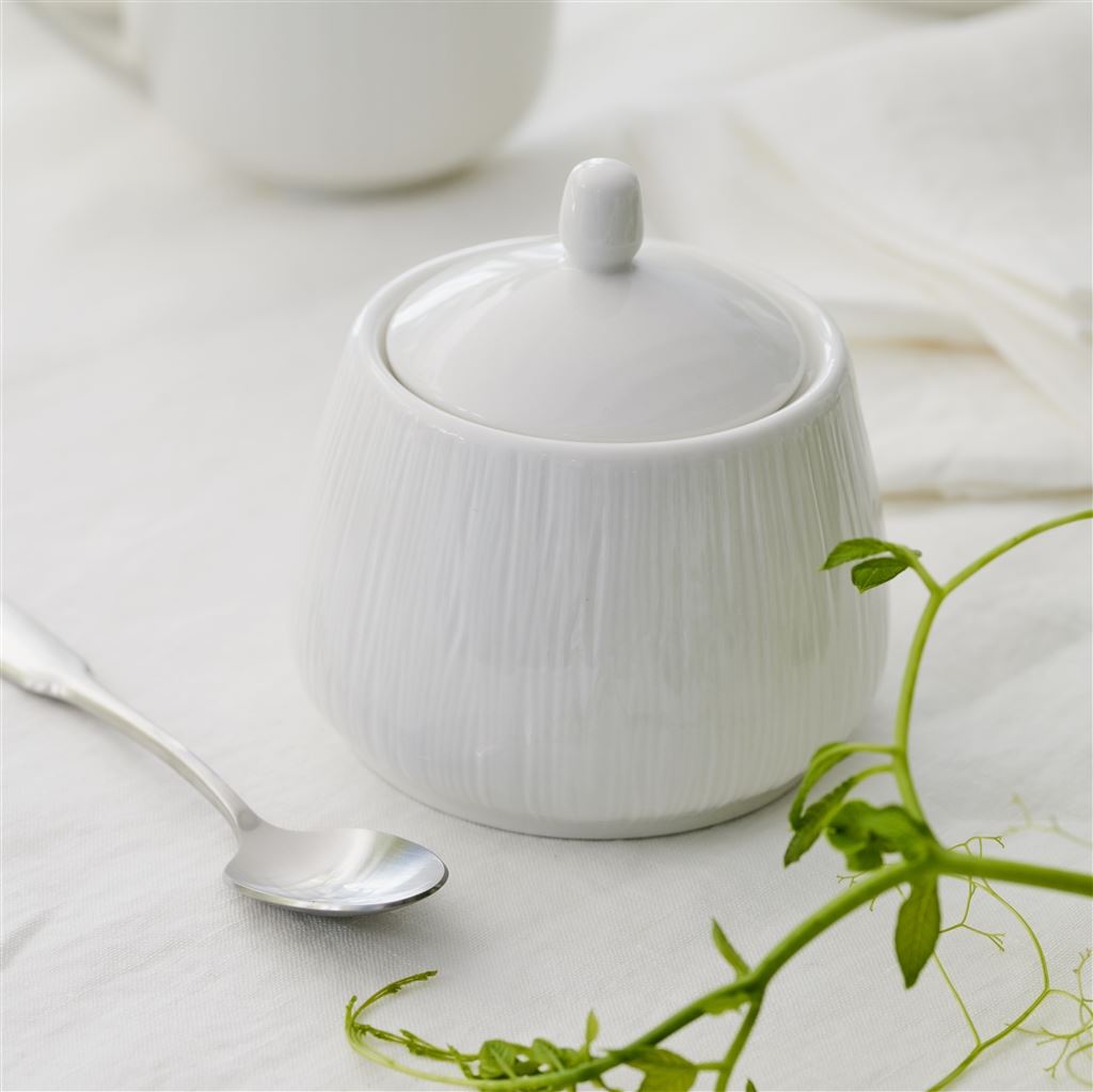Moselle Sugar Pot	