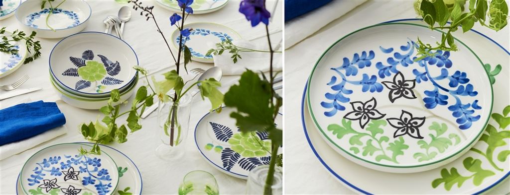 DESIGNERS GUILD TABLEWARE