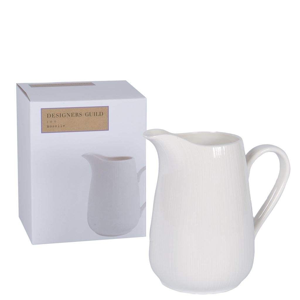Moselle Jug - Reverse