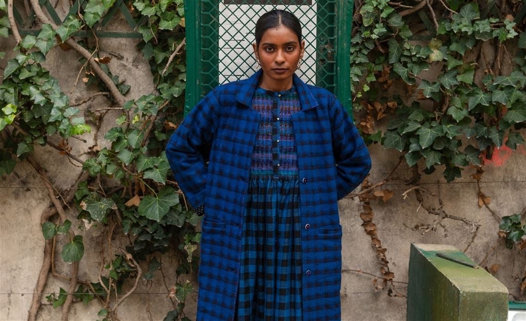 Injiri SS25 in-store