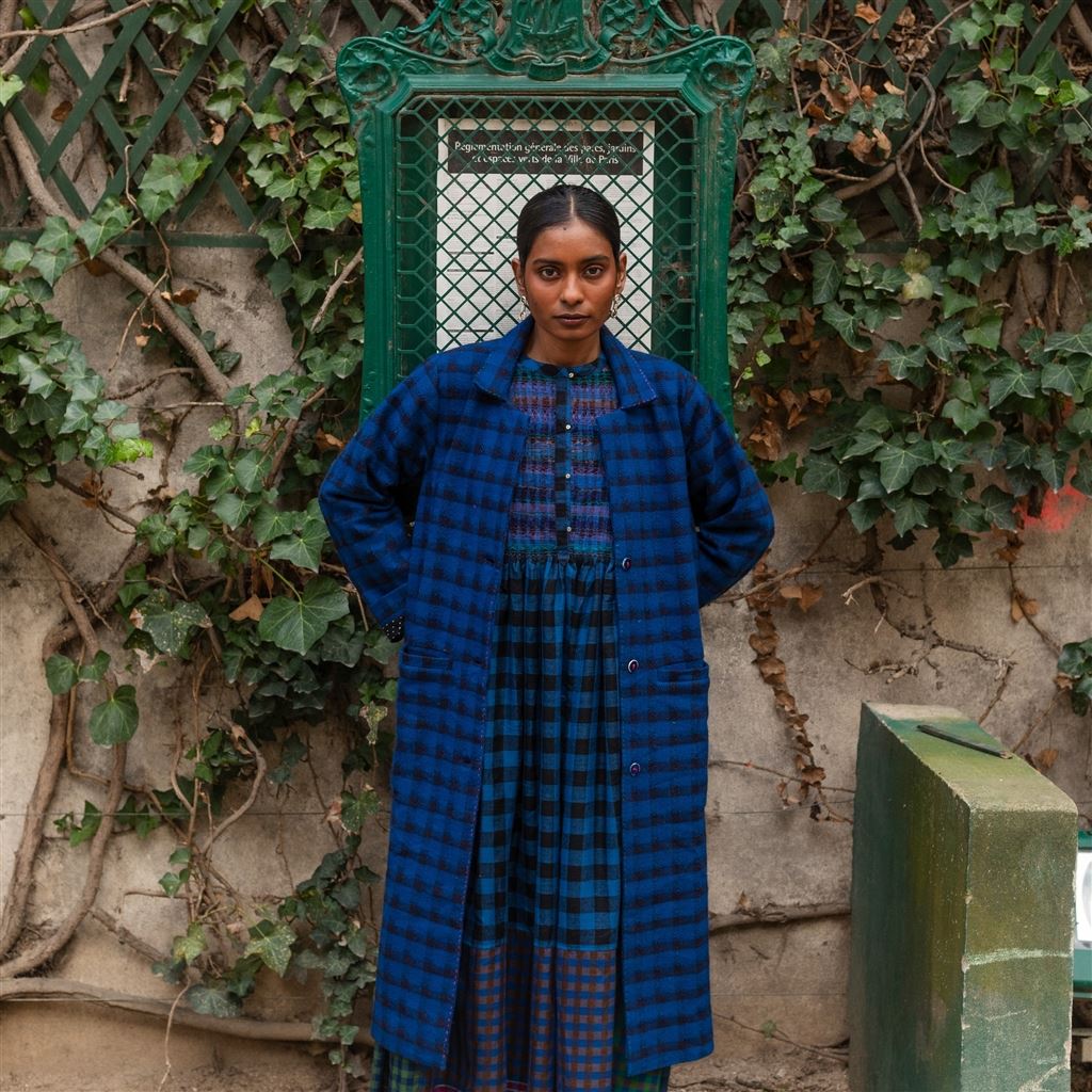 INJIRI NEW COLLECTIONS LANDS IN-STORE