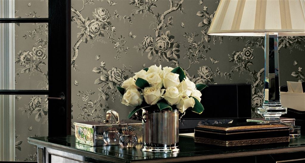 RALPH LAUREN WALLPAPERS