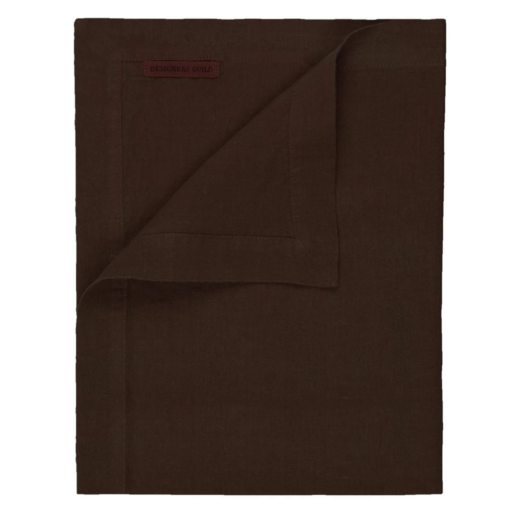 Lario Chocolate Napkin