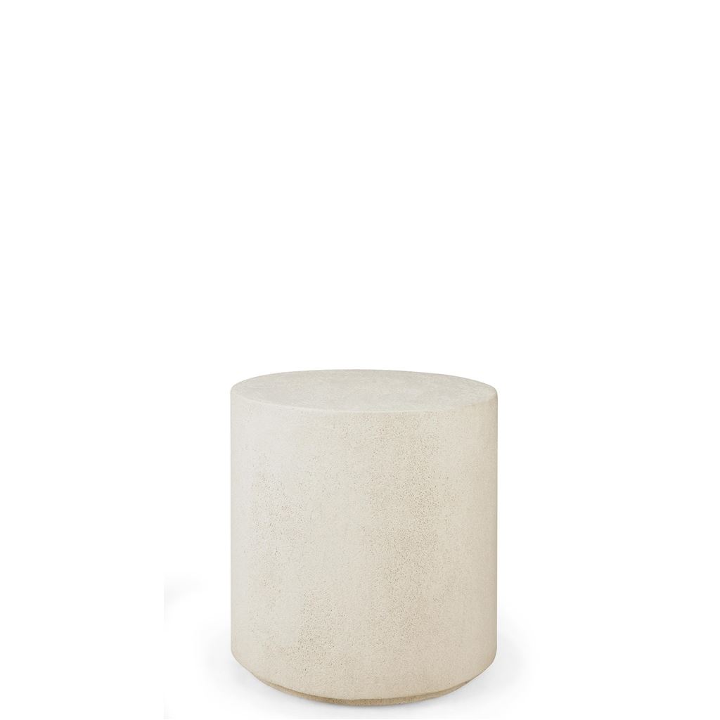 Elements Side Table Microment Round