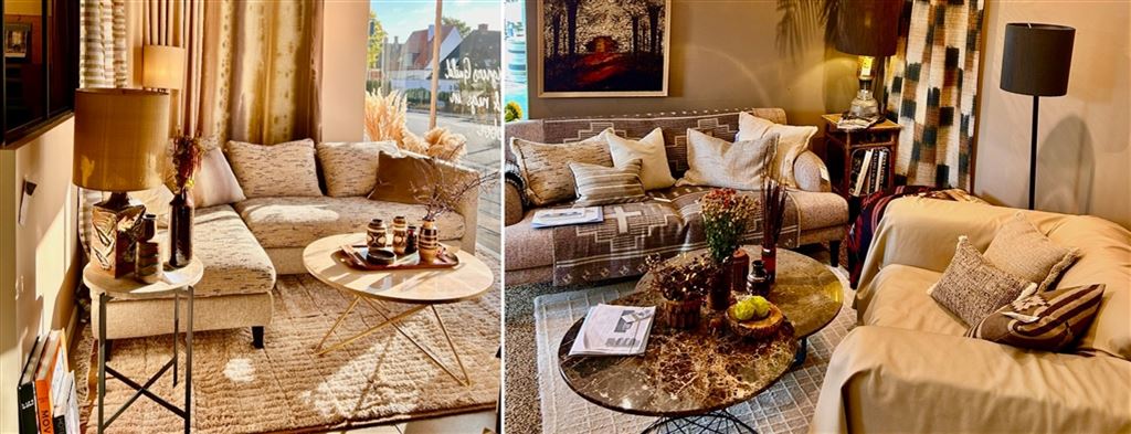 DESIGNERS GUILD SHOWROOM DENMARK