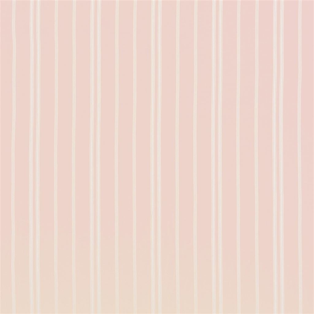 batchelder ticking - pink
