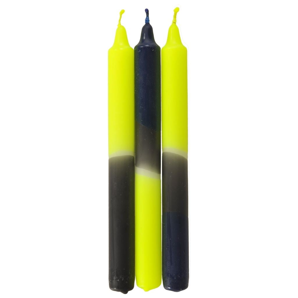 Dip Dye Neon Racing Husky 